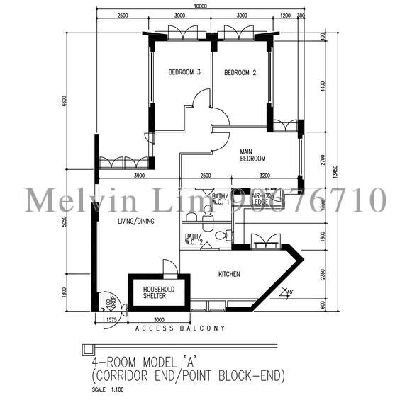Blk 295B Compassvale Crescent (Sengkang), HDB 4 Rooms #175516682